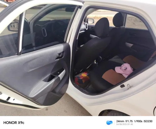 Kia Picanto 2019 LX