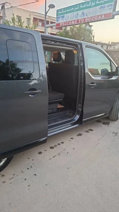 Peugeot Expert 2026 Combi