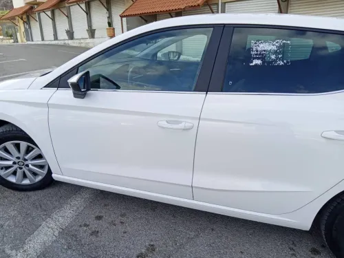 Seat Ibiza 2018 Style Facelift