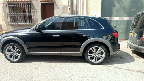 Audi Q5 2015 Q5