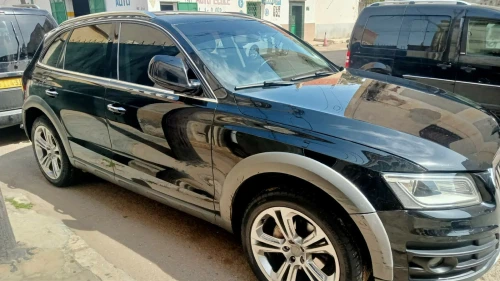 Audi Q5 2015 Q5