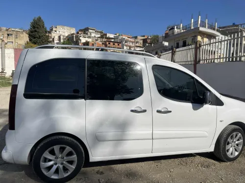 Peugeot Tepee 2018 