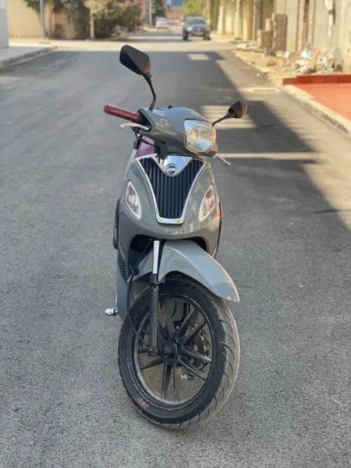 Sym S 2023