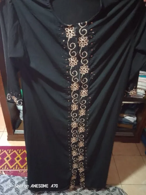 عباية