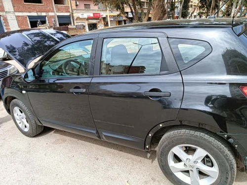 Nissan Qashqai 2015 Qashqai
