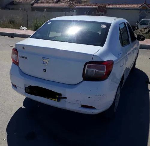 Dacia Logan 2016 Logan