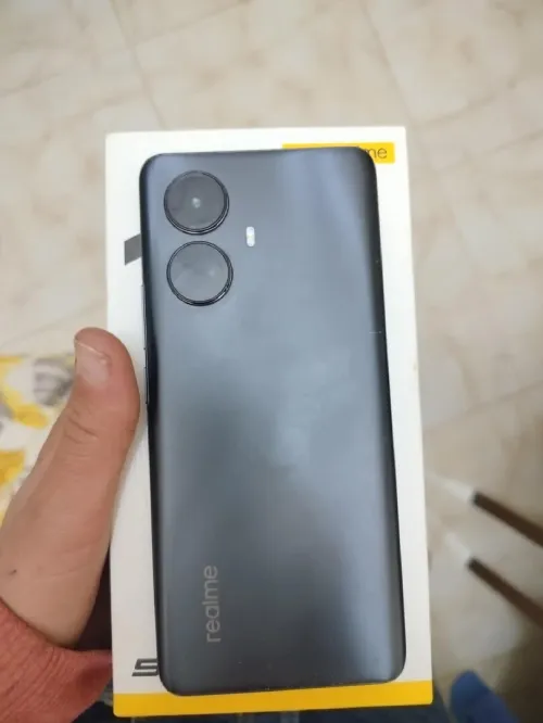 Realme 10 pro plus 5g