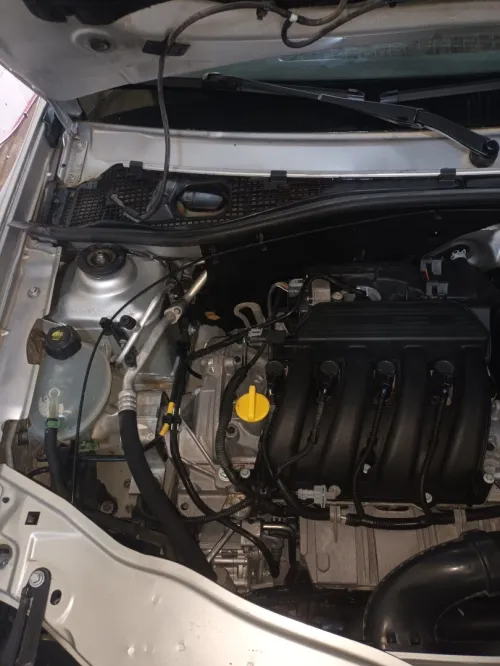 Dacia Duster 2015 Duster