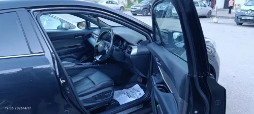 Toyota C hr 2023 2023