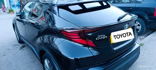 Toyota C hr 2023 2023