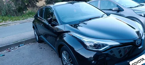 Toyota C hr 2023 2023