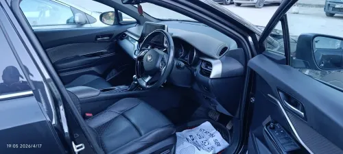 Toyota C hr 2023 2023