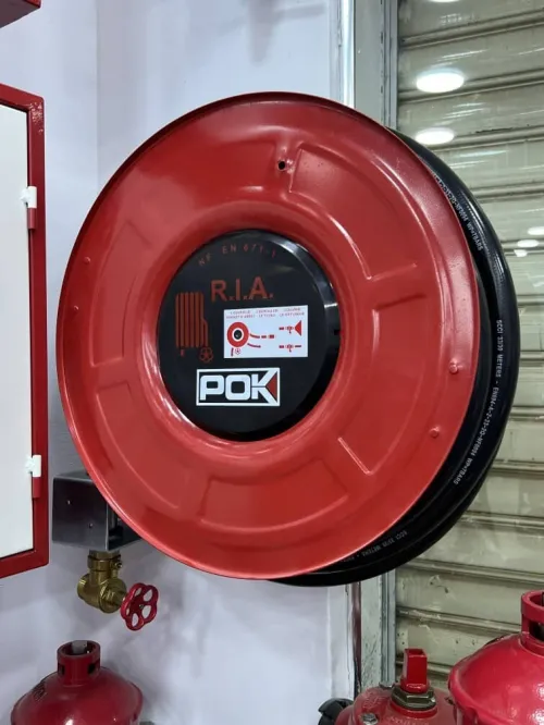 RIA POK FETAS CHINE EUROPE ANTI-INCENDIE 25 33