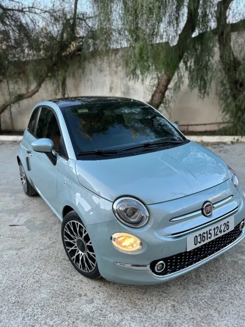 Fiat 500 2024 Dolcevita plus 