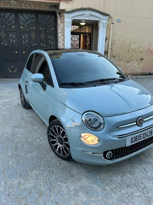 Fiat 500 2024 Dolcevita plus 