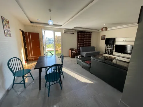 Location Villa Alger Hydra