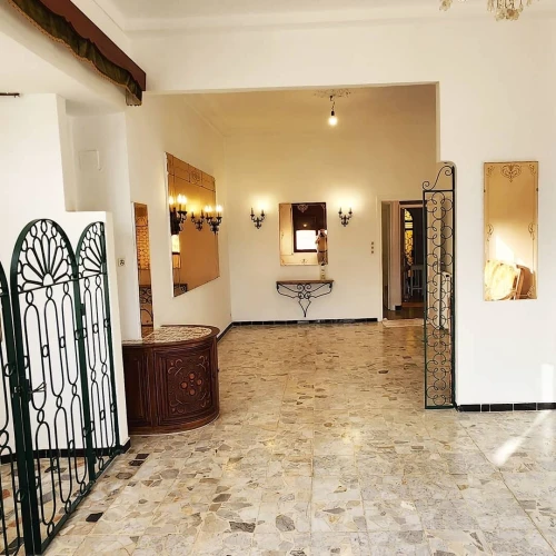 Location Villa Alger El biar