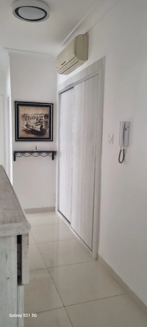 Location Appartement F3 Alger Dely brahim