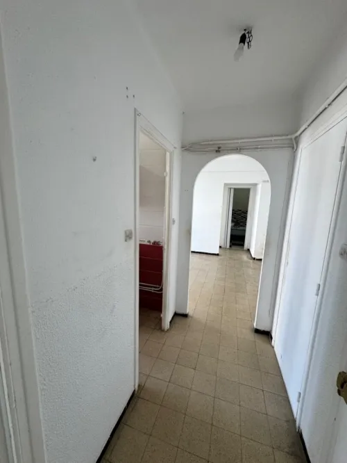 Location Appartement F3 Alger El biar