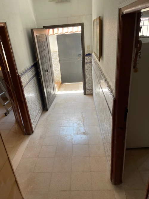 Location Villa Alger El biar
