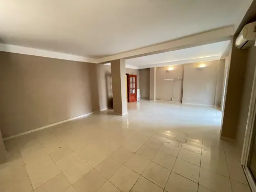 Location Appartement F5 Alger El achour
