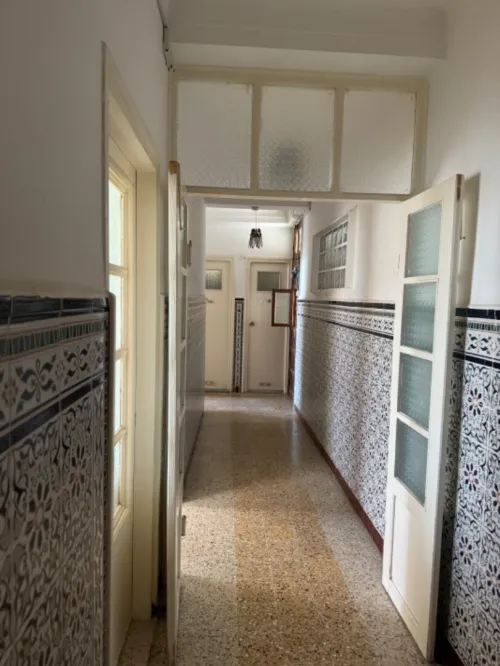 Location Villa Alger Bouzareah