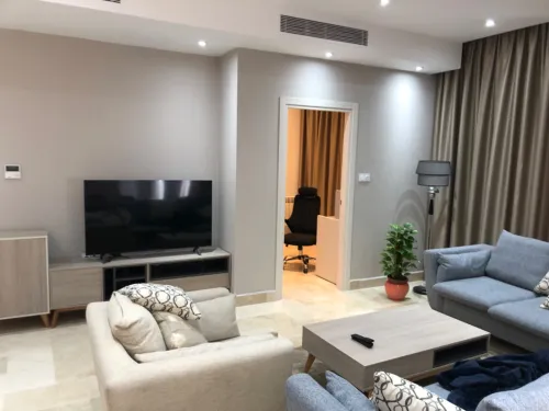 Vente Appartement F3 Alger Hydra