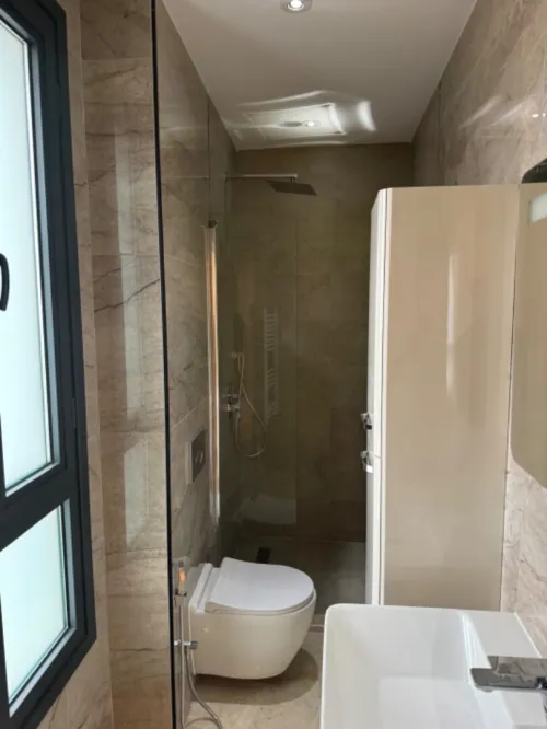 Location Appartement F5 Alger Hydra