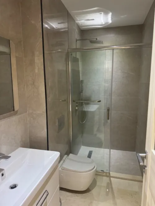 Location Appartement F5 Alger Hydra