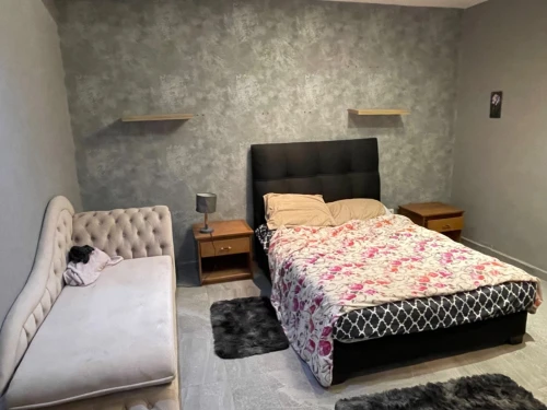 Location Villa Alger Hydra