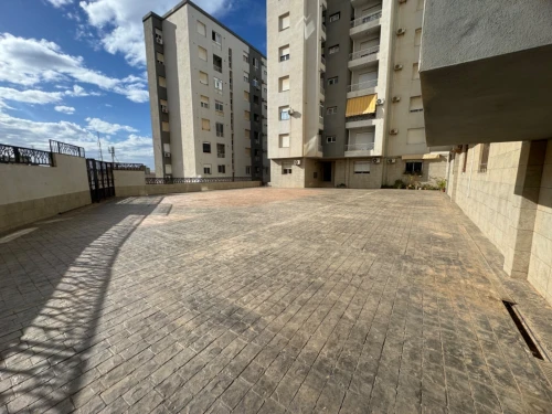 Vente Appartement F3 Alger Mahelma