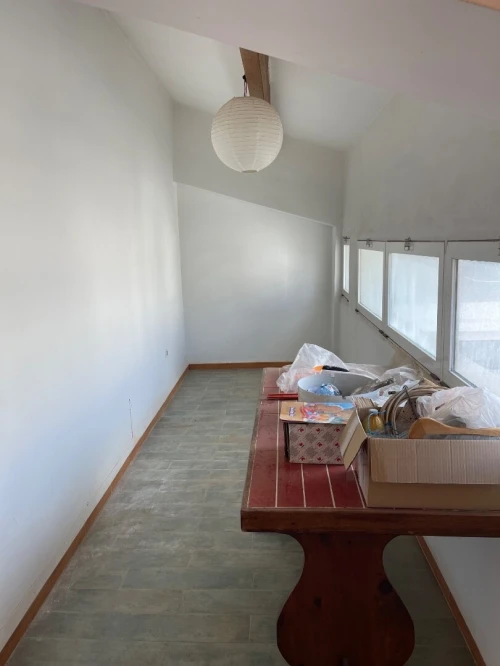 Vente Appartement Penthouse F2 Alger El biar