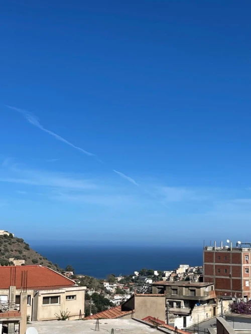 Vente Villa Alger Bouzareah