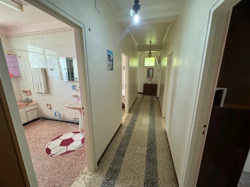 Location Villa Alger Bouzareah