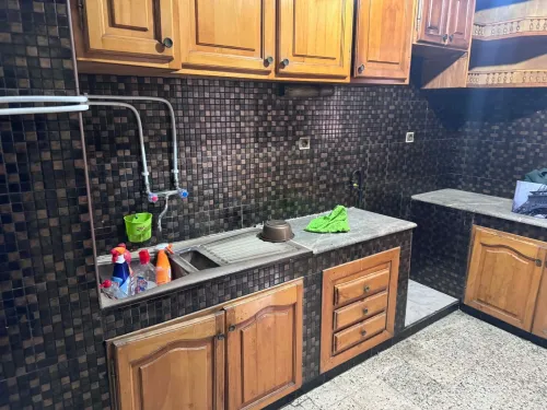 Location Appartement F3 Alger Ain naadja