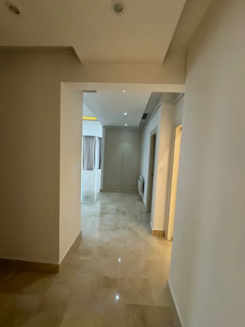 Location Appartement F5 Alger Hydra