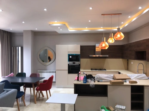 Vente Appartement F3 Alger Hydra