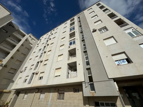Vente Appartement F3 Alger Mahelma