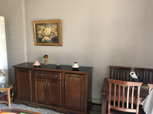 Vente Appartement F3 Alger El biar