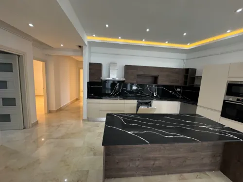 Location Appartement F5 Alger Hydra