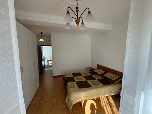 Location Appartement Niveau de villa F4 Alger El biar