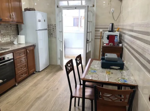 Location Appartement F3 Alger El biar