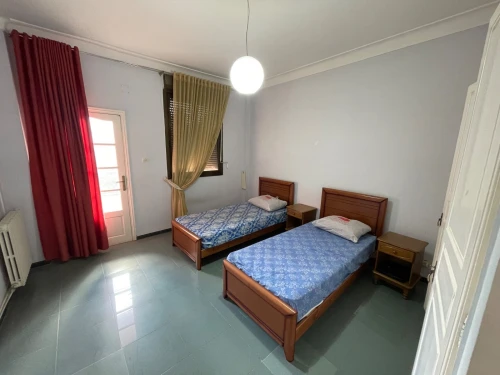 Vente Appartement F3 Alger El biar