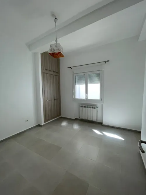 Location Appartement F4 Alger Hydra