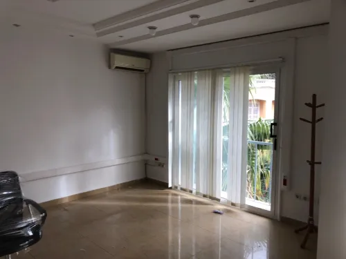Location Immeuble Alger Ben aknoun