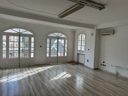 Location Immeuble Alger Hydra