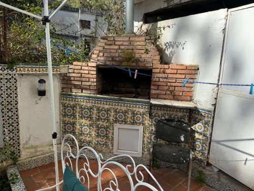 Location Appartement Duplex F4 Alger El biar