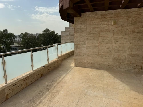 Location Appartement Duplex F4 Alger Dar el beida