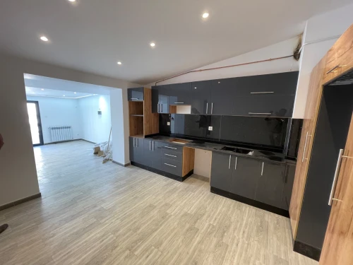 Location Appartement F3 Alger El biar