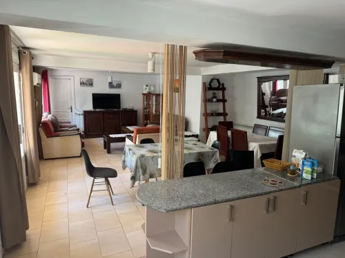 Location Appartement Duplex F4 Alger El biar